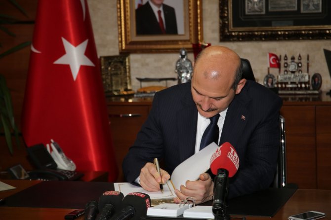Terörü Bitirmenin Formülünü Açıkladı