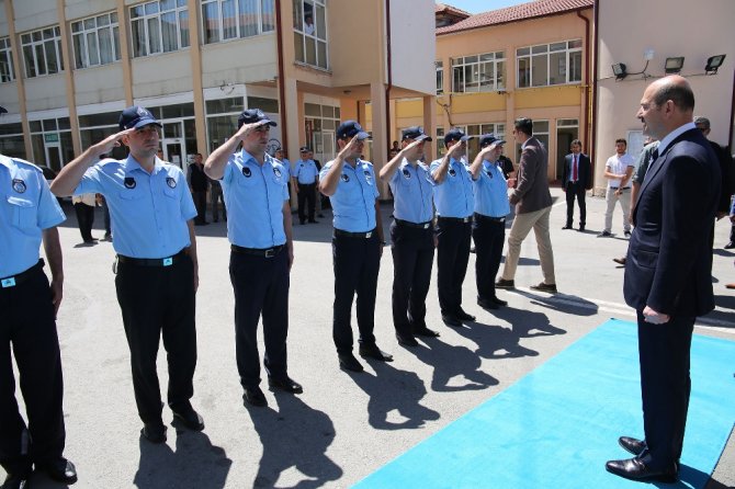 Terörü Bitirmenin Formülünü Açıkladı