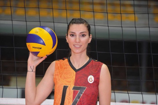 Galatasaray’ın Yeni Yıldızından Açıklamalar