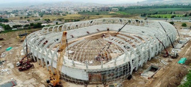 Yeni Stadın Kombineleri Satışa Sunulacak