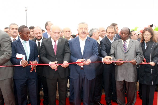 Türkiye Kenya’nın Askeri Gemilerini Yapmaya Talip Oldu