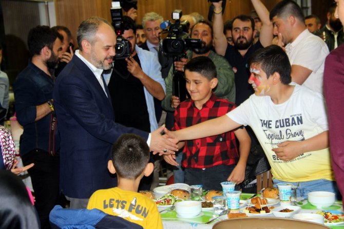 "Doğu Ve Güneydoğu’da Spor Organizasyonları Yapacağız"