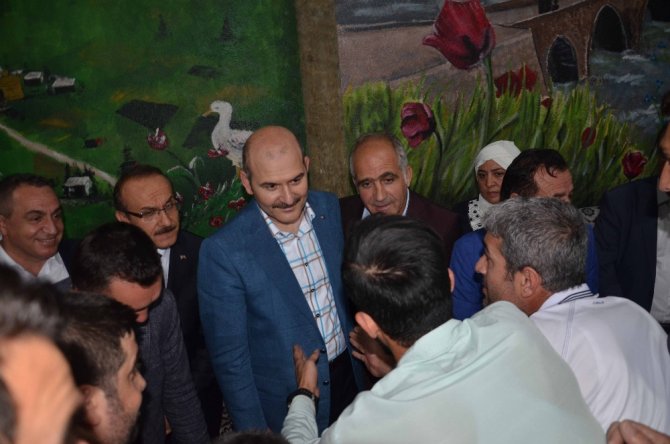 Kılıçdaroğlu’na ’Rabia’ Cevabı