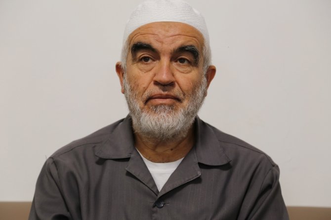 “İsrail Ramazan’da Bile Saldırıyor”