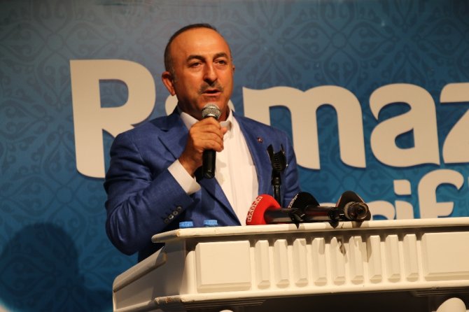 "Sorunun Çözülmesi İçin Herkes Cumhurbaşkanımızı Arıyor"