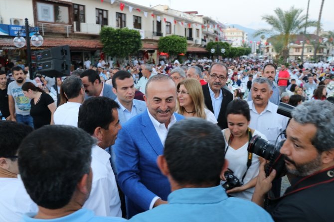 "Sorunun Çözülmesi İçin Herkes Cumhurbaşkanımızı Arıyor"