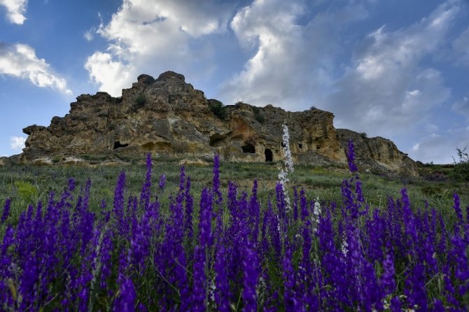 Gümüşhane’nin Sümela’sı Çakırkaya Manastırı Turizme Kazandırılacak