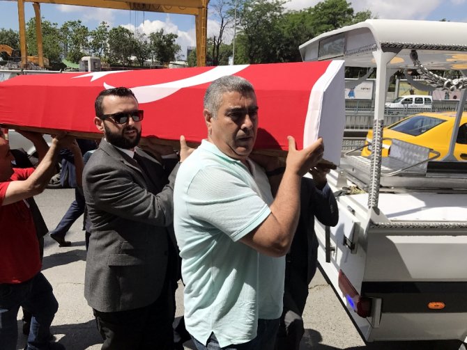 Meslektaşlarından Duayen Gazeteciye Veda