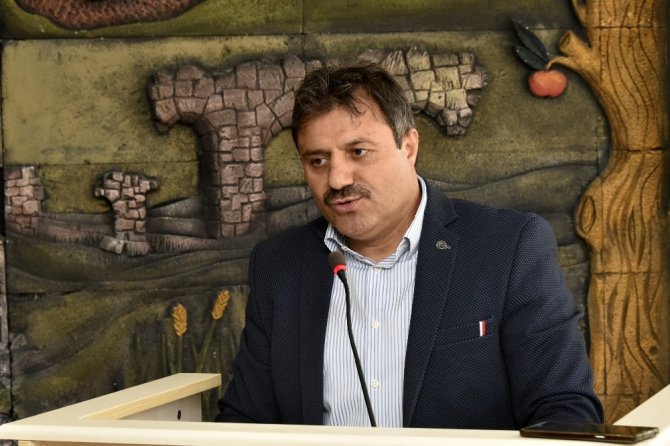 Gümüşhane İl Genel Meclisi’nin Haziran Ayı Toplantıları Sona Erdi
