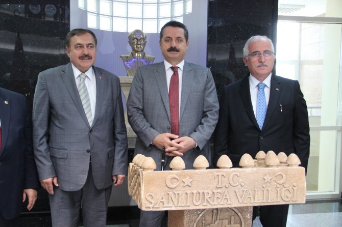 Bakandan Et Fiyatlarına İlişkin Açıklama