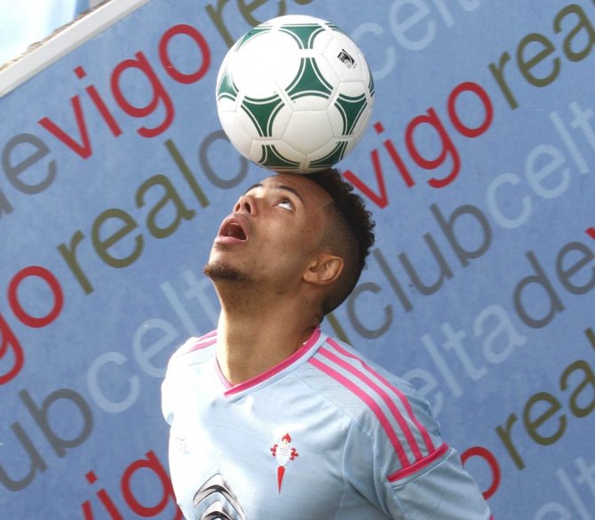 Theo Bongonda Trabzonspor İçin Geliyor