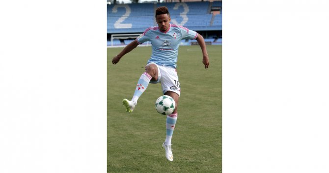 Theo Bongonda Trabzonspor İçin Geliyor