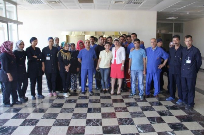 Ailesinden Gizli Kurduğu Firmayla 3 Bin Kişiyi İstihdam Etti