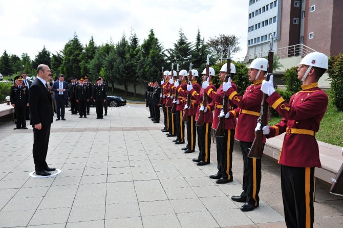 Chp’li Eren Erdem’e Cevap