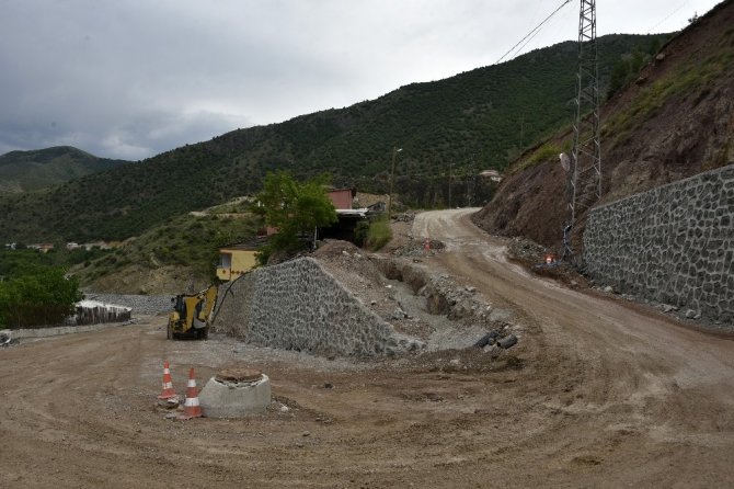 Gümüşhane’de Üniversite Öğrencisinin Ölümü İle İlgili Adli Soruşturma Başlatıldı