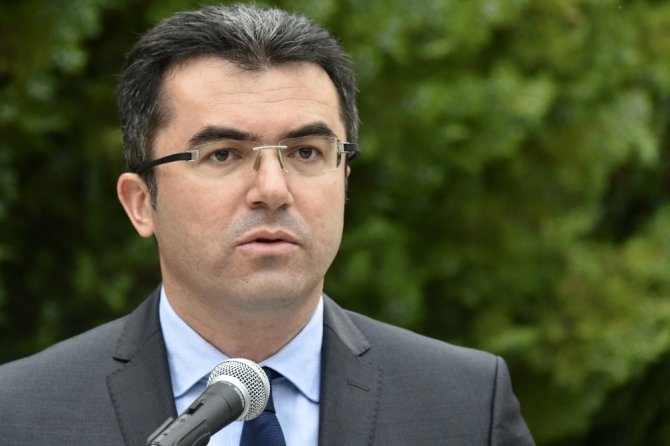 Gümüşhane’de Jandarma’nın 178.kuruluş Yıldönümü Kutlandı
