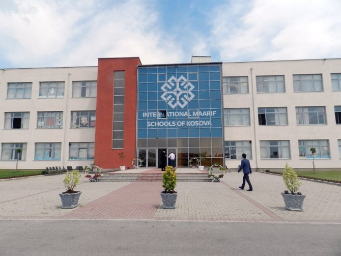 Türkiye, Kosova’daki Fetö Okullarının Kapatılacağından Umutlu