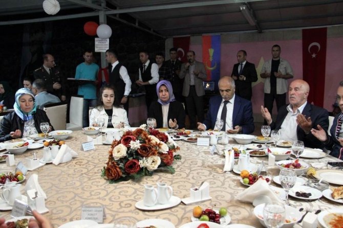 Vali Karahan “Terörün Kökünü Kazıyacağız”