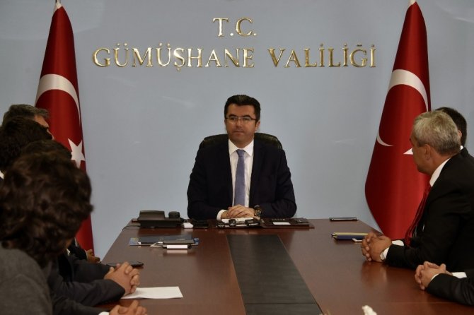 Gümüşhane’de Üniversite Öğrencisinin Hayatını Kaybetmesi