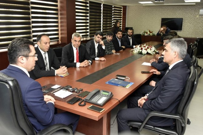 Gümüşhane’de Üniversite Öğrencisinin Hayatını Kaybetmesi