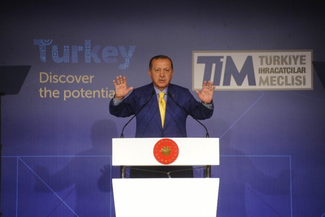 Erdoğan’dan Kılıçdaroğlu’nun Yürüyüşüne Tepki