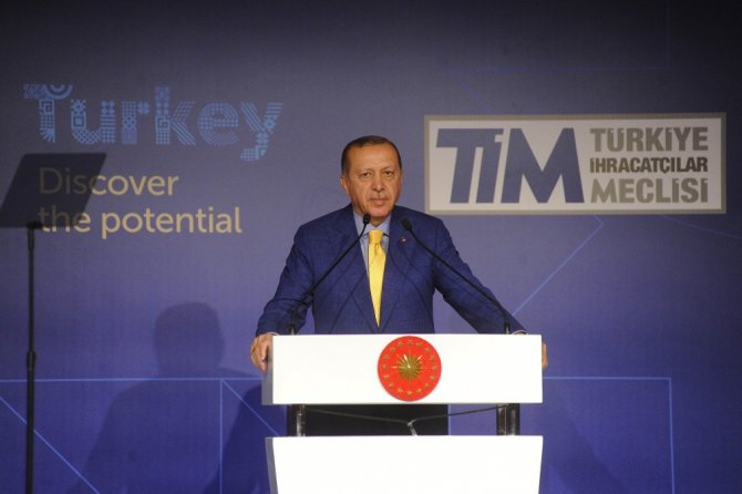 Erdoğan’dan Kılıçdaroğlu’nun Yürüyüşüne Tepki