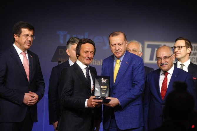 Erdoğan’dan Kılıçdaroğlu’nun Yürüyüşüne Tepki