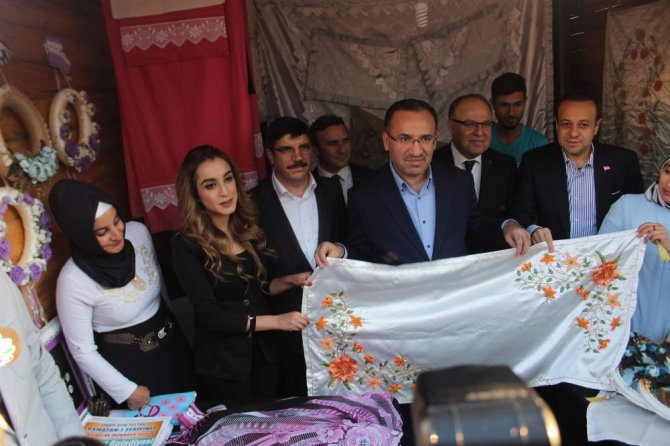 "Yargıyı Tehdit Ederek Netice Alamazlar"