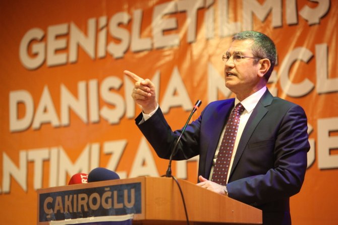 "Kılıçdaroğlu’nun Yürüyüşü Fetö’ye Destektir"