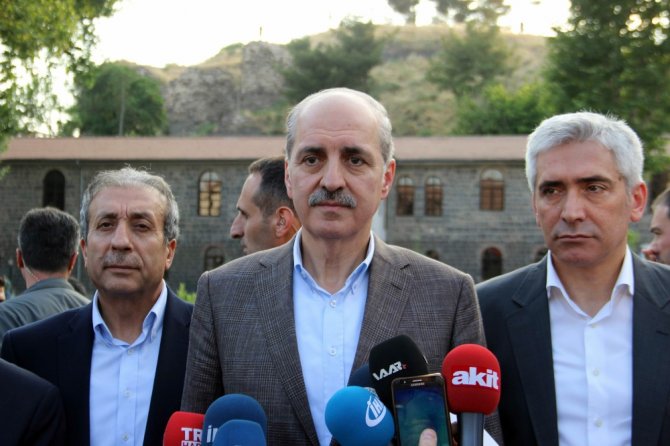 "Terörün Faturası 1,5 Trilyon Dolar"