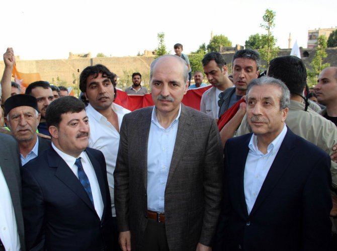 "Terörün Faturası 1,5 Trilyon Dolar"