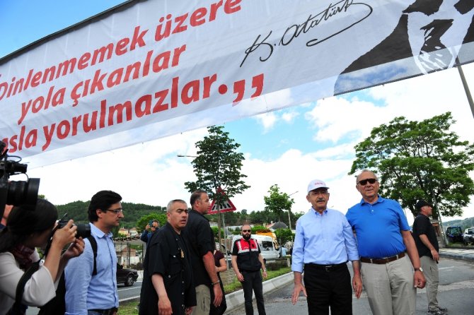 "Hepimizin Başı Sağ Olsun"