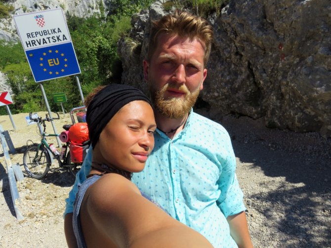 Dünya Turunda Durak Antalya