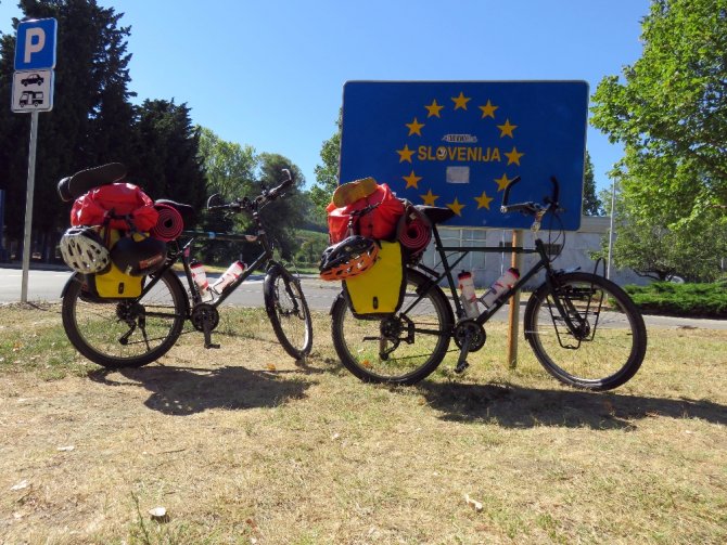 Dünya Turunda Durak Antalya