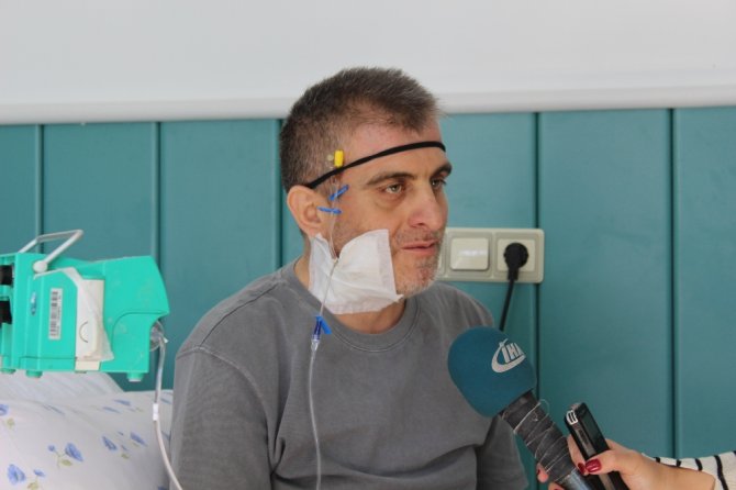Organ Bağışı Çağrısı Yapan Gazeteci Yaşam Savaşını Kaybetti