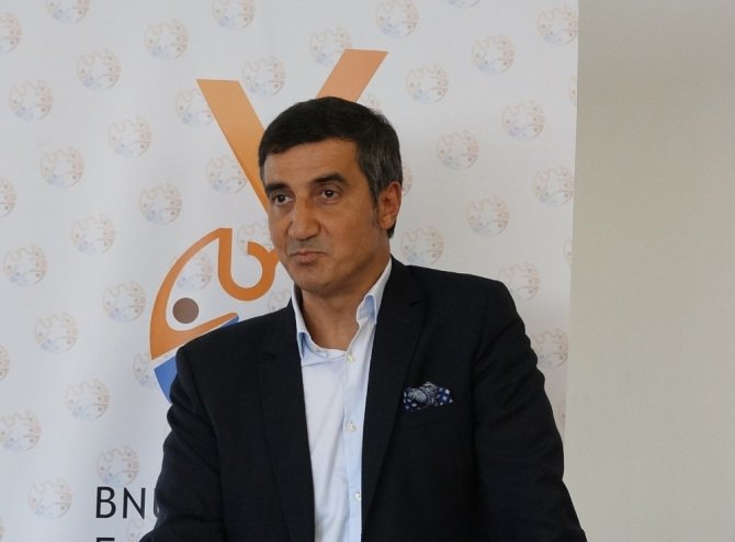 Trabzon’da Mahalle Futbolu Yeniden Canlanıyor