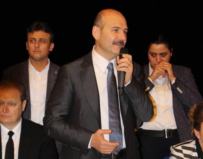 "Batı Terörün Arkasından Çekilse..."