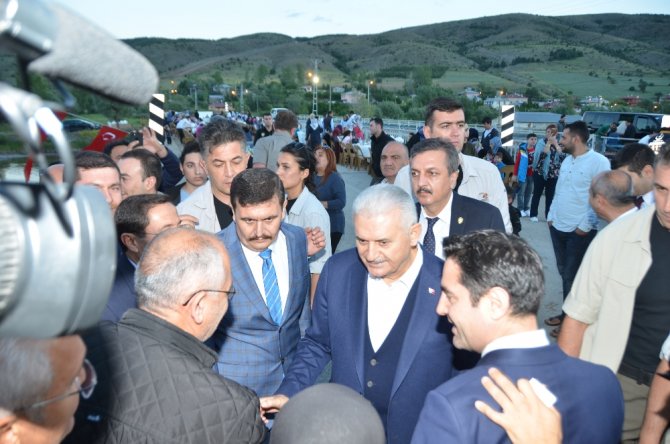 "Fetö’nün Alkışladığı Yürüyüş Adalet Değil Gaflettir”
