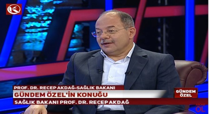 "Umarım Kılıçdaroğlu Bun Yanlıştan Döner"