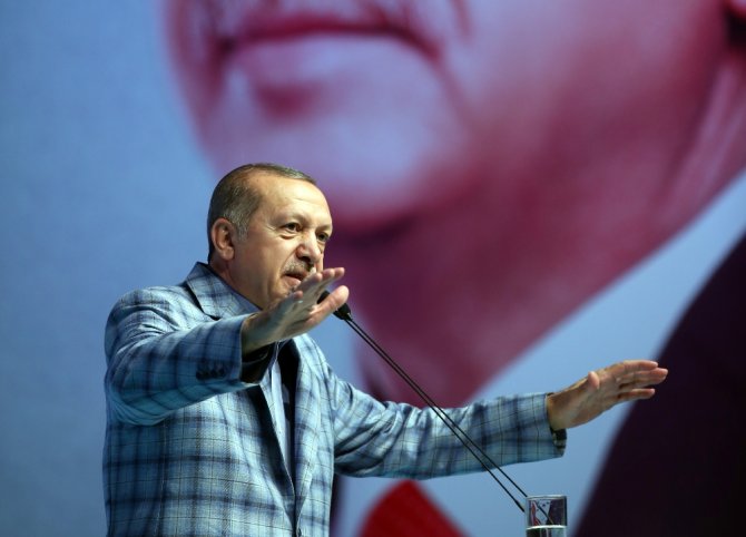 Erdoğan’dan Sert Tepki: Hesabını Soracağız