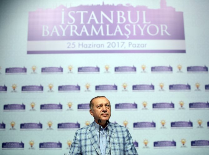Erdoğan’dan Sert Tepki: Hesabını Soracağız