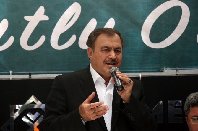 “Haçlı Seferleri Hâlâ Devam Ediyor"