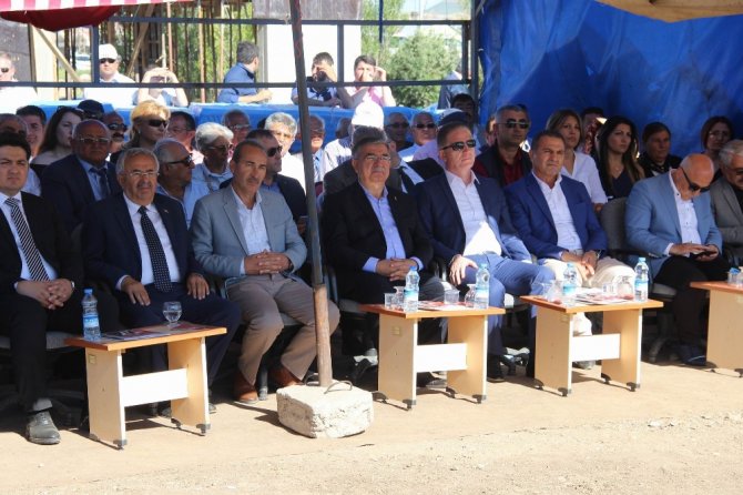 "Okul Öncesi Eğitimi Yaygınlaştıracağız"