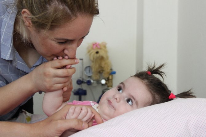 Duru Zamanla Yarışıyor