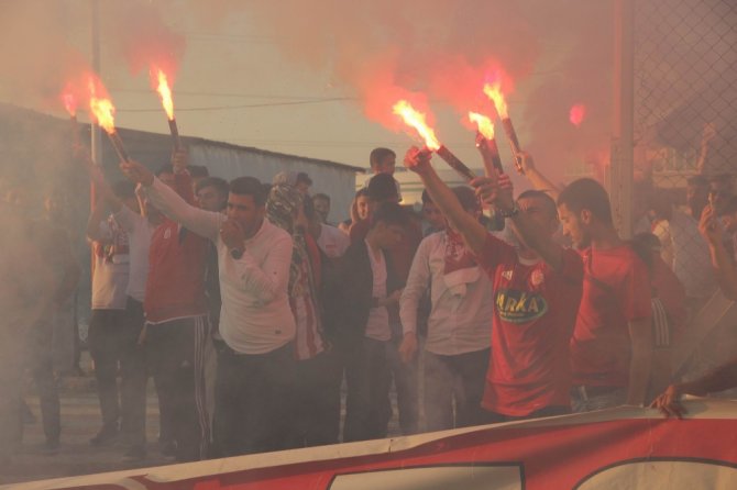 Sivasspor Yeni Sezon Hazırlıklarına Başladı