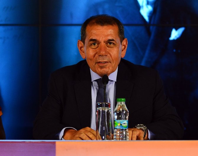 Belhanda Resmen Galatasaray’da: İşte Alacağı Ücret