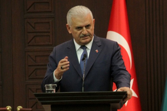"Ab’nin Bu Konuda Hızlı Hareket Etmesinde Fayda Var"