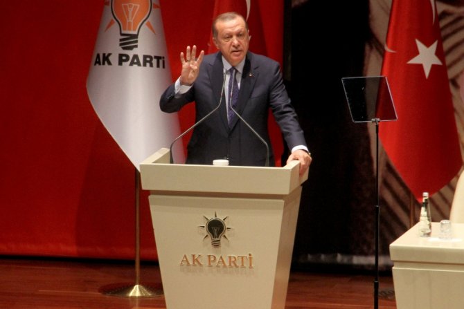 Erdoğan’dan Kılıçdaroğlu’na: Akılsız Başın Cezasını...