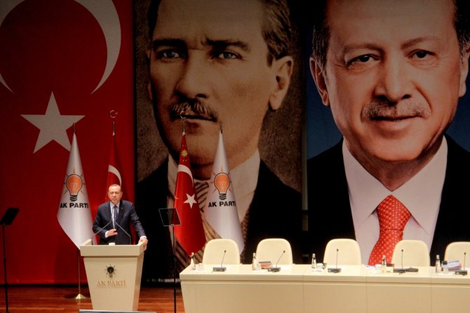 Erdoğan’dan Kılıçdaroğlu’na: Akılsız Başın Cezasını...