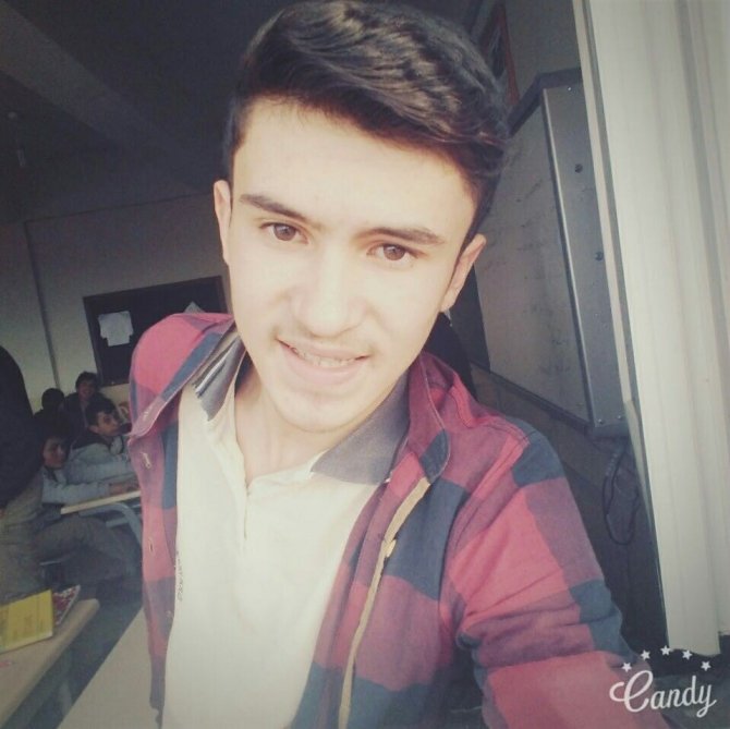 Öleceğini Rüyasında Görmüş